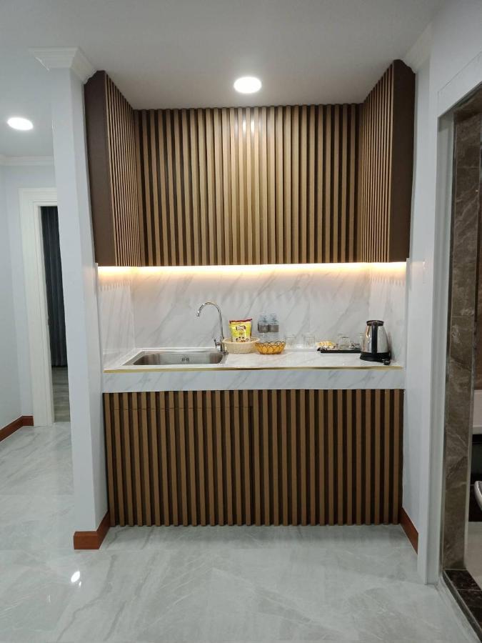 Grandview Landmark Betong Hotel المظهر الخارجي الصورة
