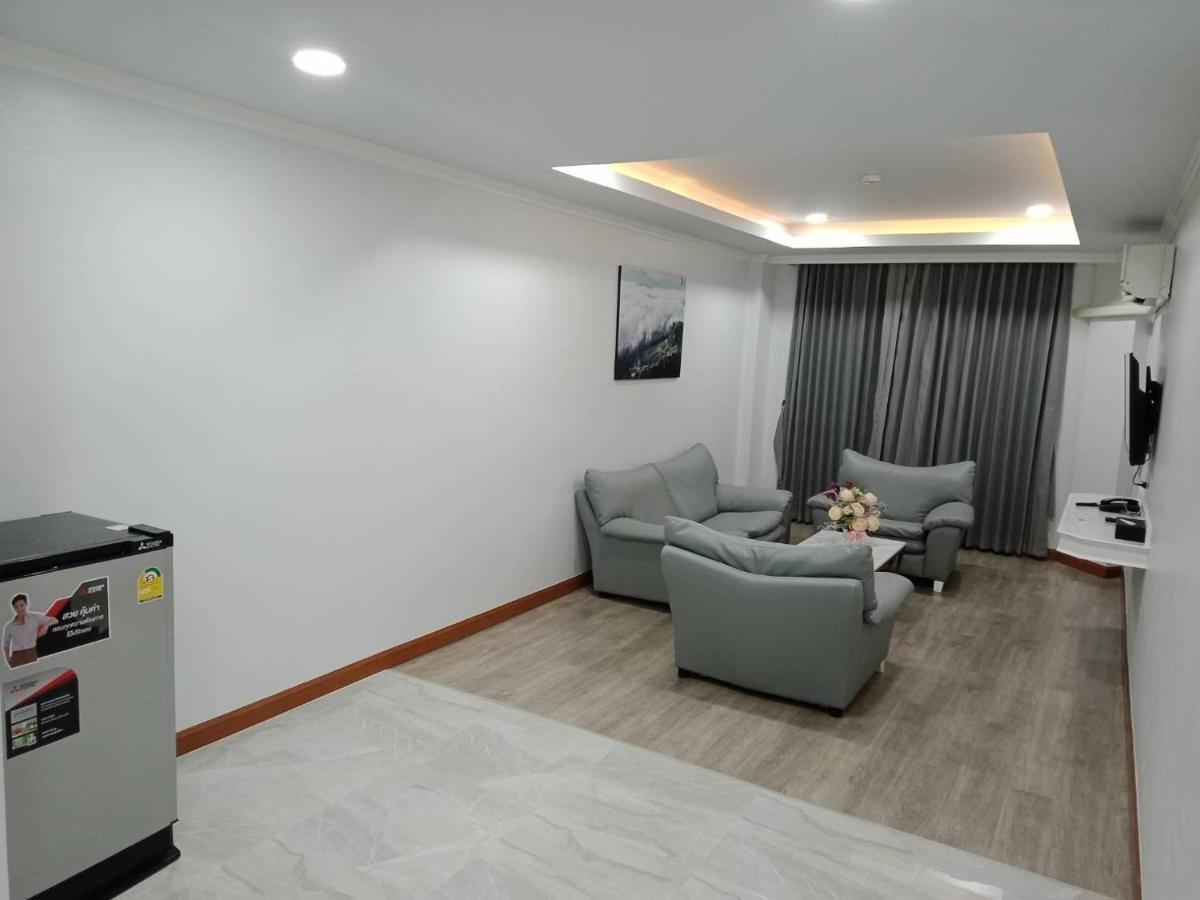 Grandview Landmark Betong Hotel المظهر الخارجي الصورة